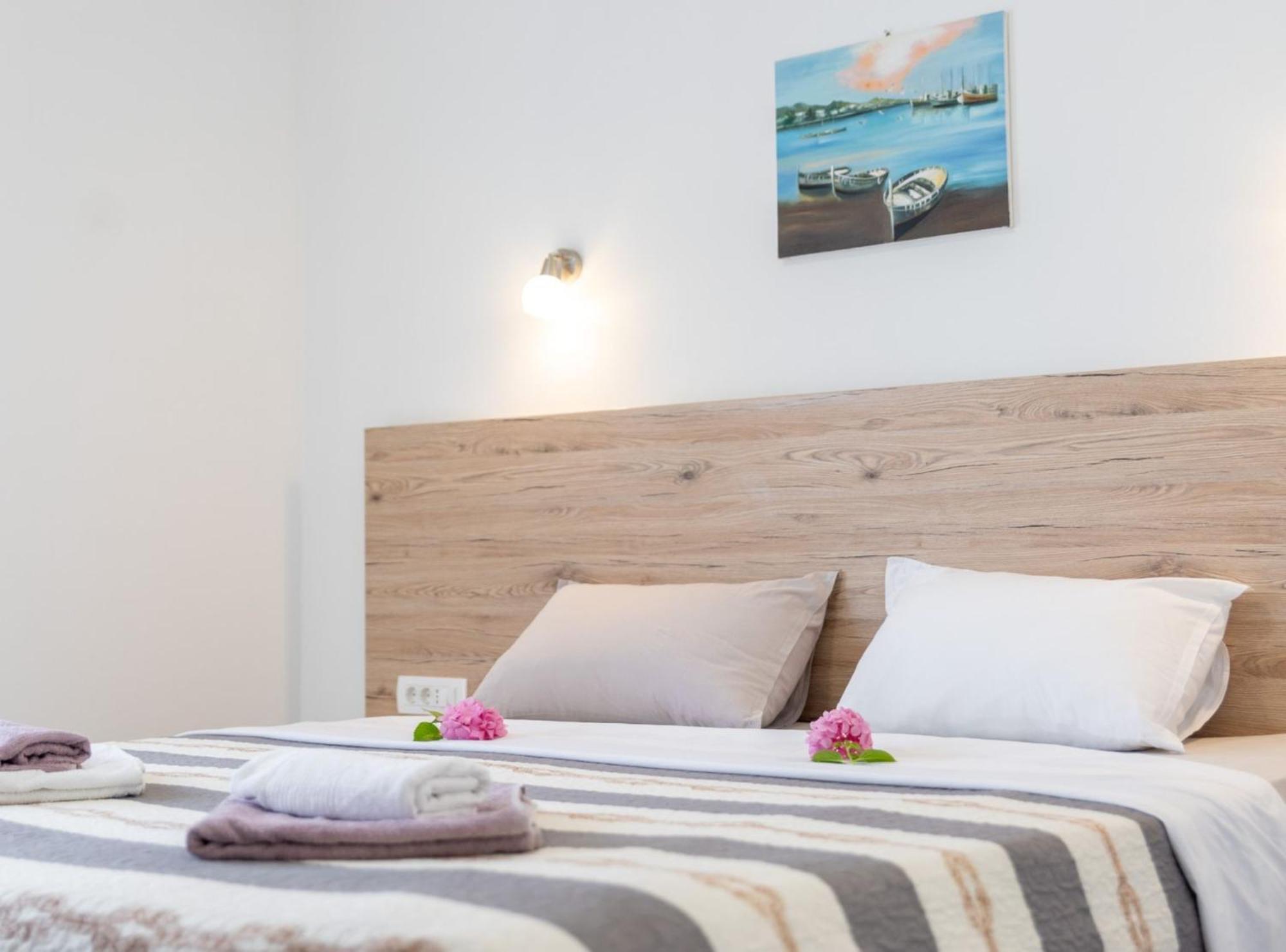 Apartmani Sabbioso โลปาร์ ห้อง รูปภาพ